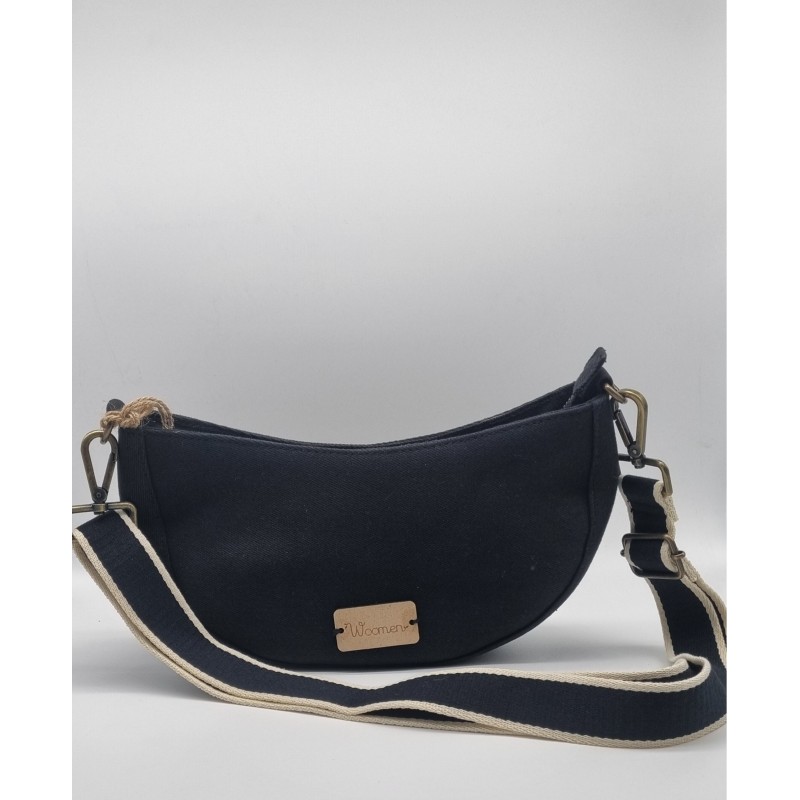 Sac bandoulière WOOMEN.