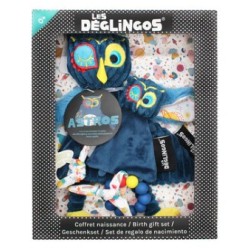 Coffret cadeau baby.