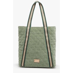 Sac porté épaule.