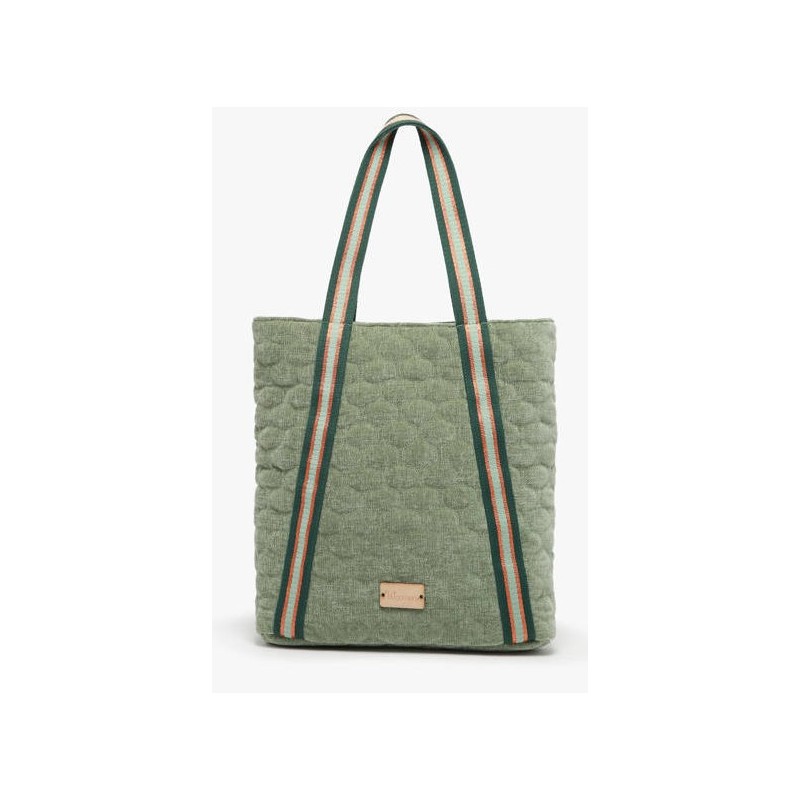 Sac porté épaule.