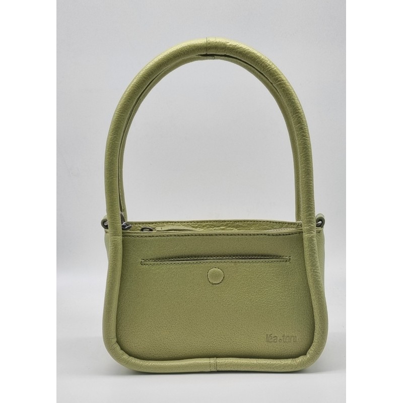 Sac en Bandoulière 'Eugenie'
