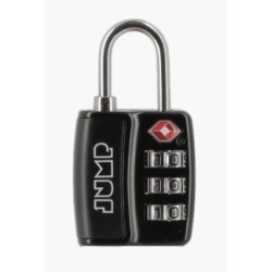 Cadenas TSA.