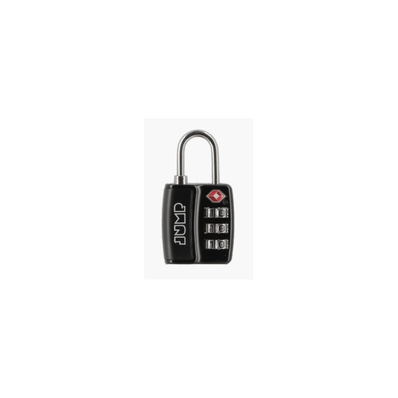 Cadenas TSA.
