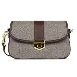 Sac bandoulière CHEVRON FIA