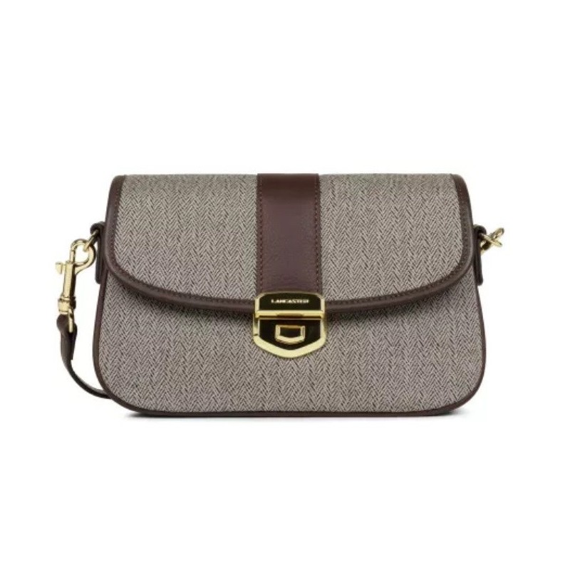 Sac bandoulière CHEVRON FIA