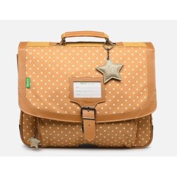 Tann's - Cartable Mathilde 38 cm.