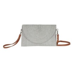 Pochette brillante VOYAGE EN PANIER.
