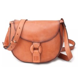 Sac messager.