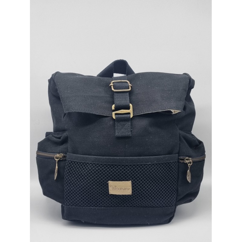 Sac à dos M Narcisse WOOMEN.