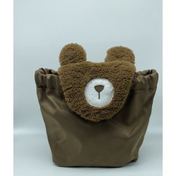 Teddy Sac à dos.