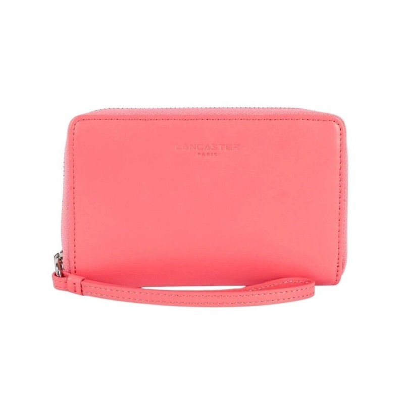 Portefeuille Zippé.